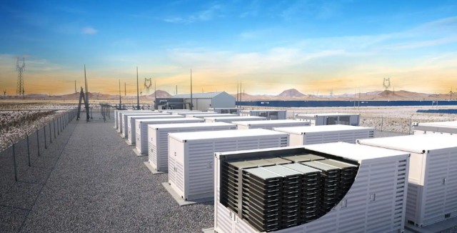 五大榜首揭曉！2023中國儲(chǔ)能系統(tǒng)集成商出貨排名公布！