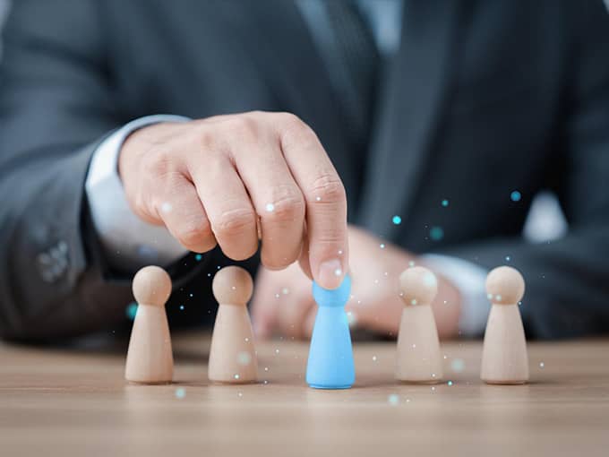 企業(yè)管理者準則